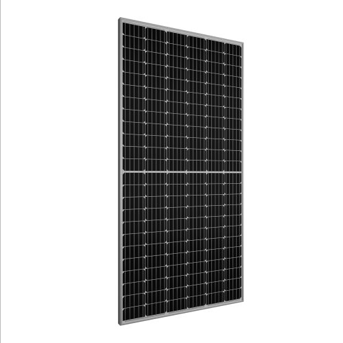 Half-Cut-Solar-Panels